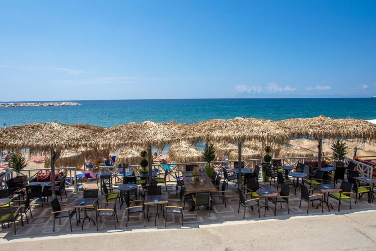 Thalassies Hotel
