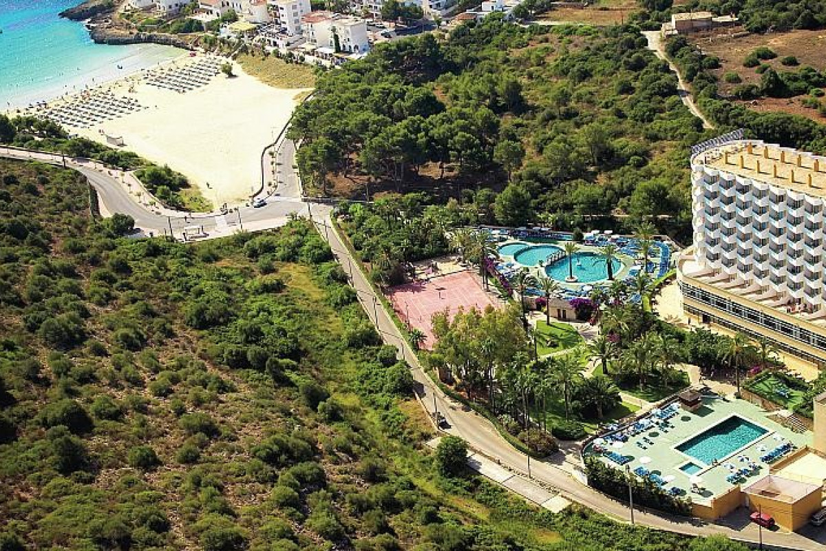Grupotel Cala Marsal Nature Hotel