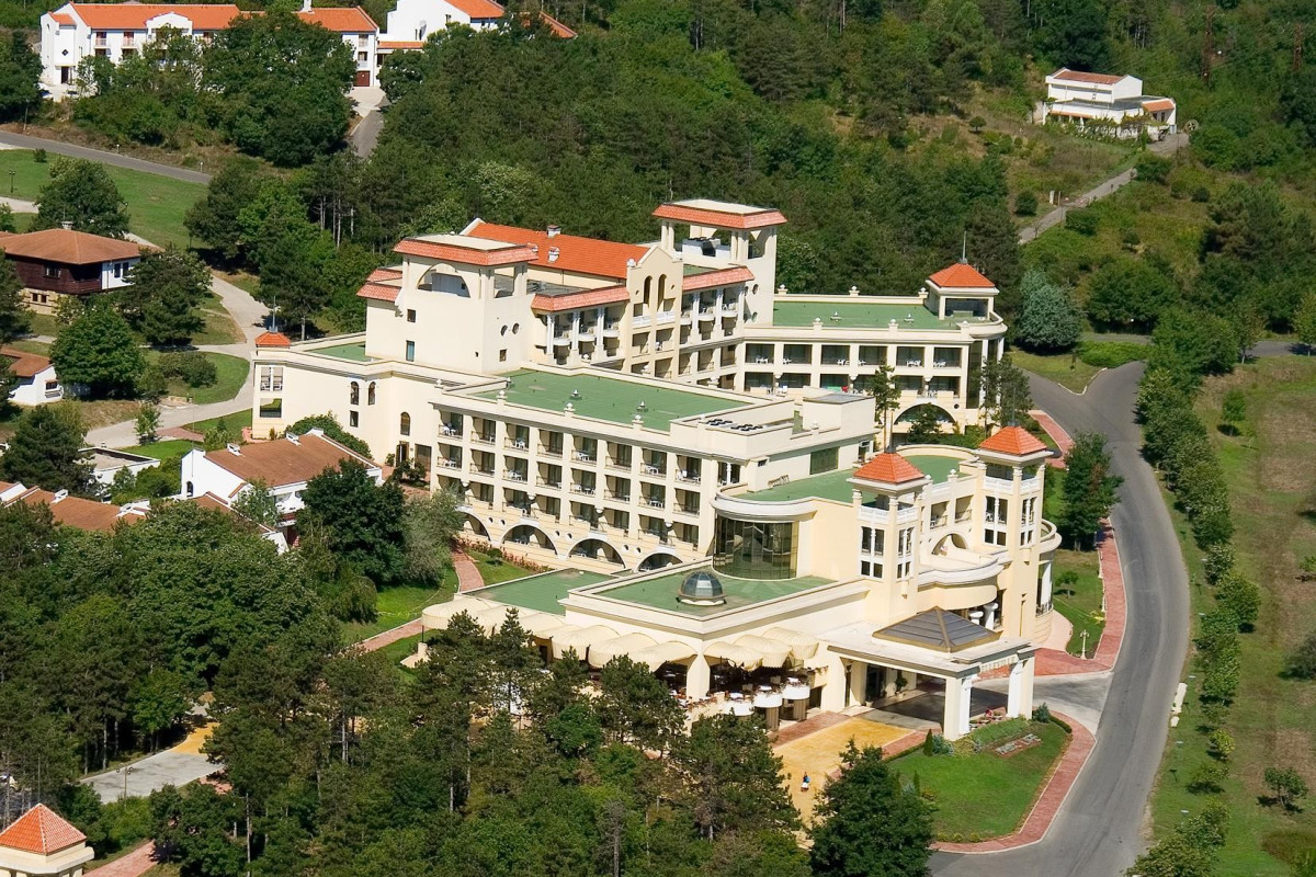 DUNI ROYAL RESORT BELLEVILLE