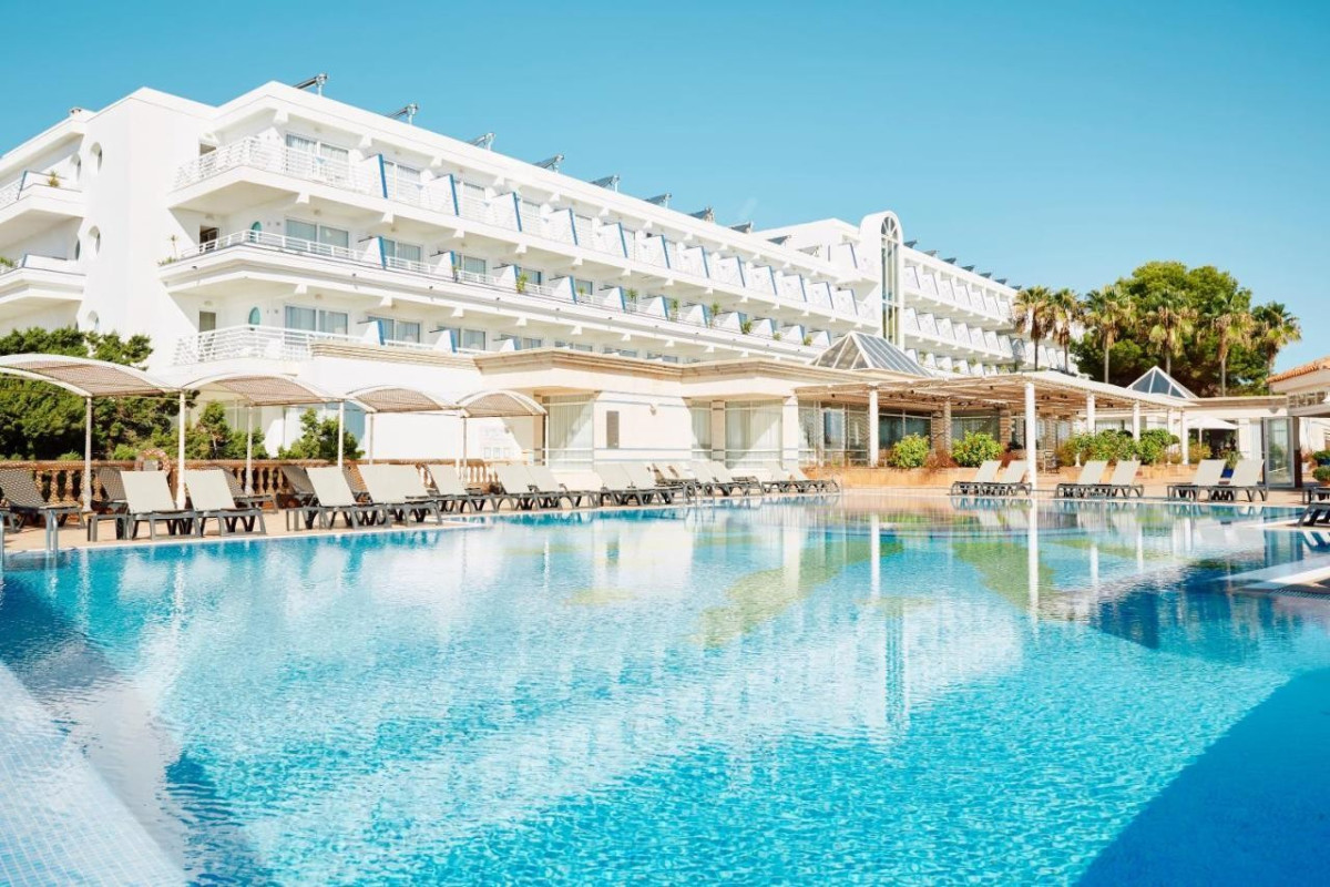 Insotel Formentera Playa