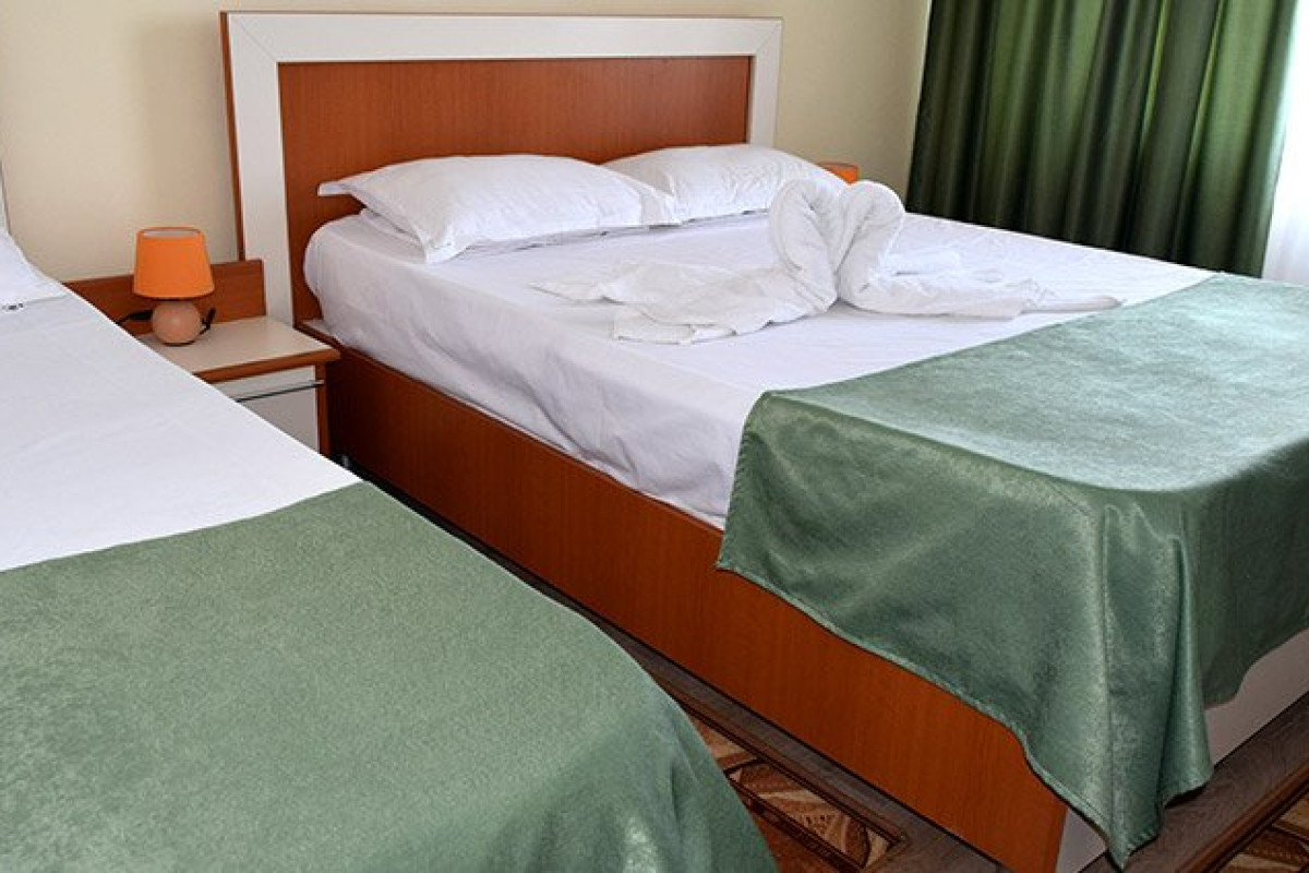 HOTEL COMETA.