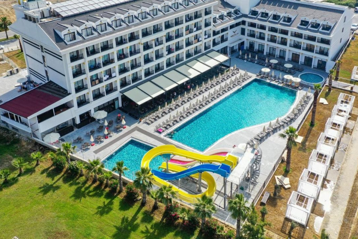 Hane Sun Elite