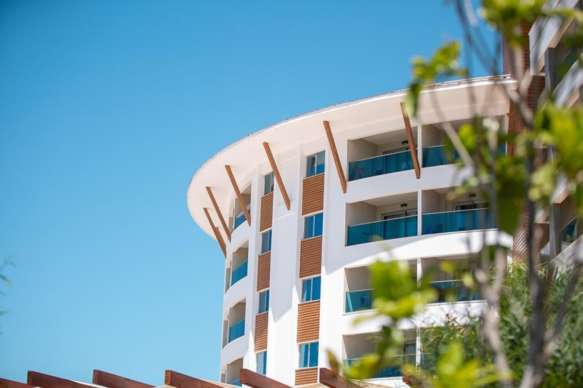 Aquasis Deluxe Resort Spa