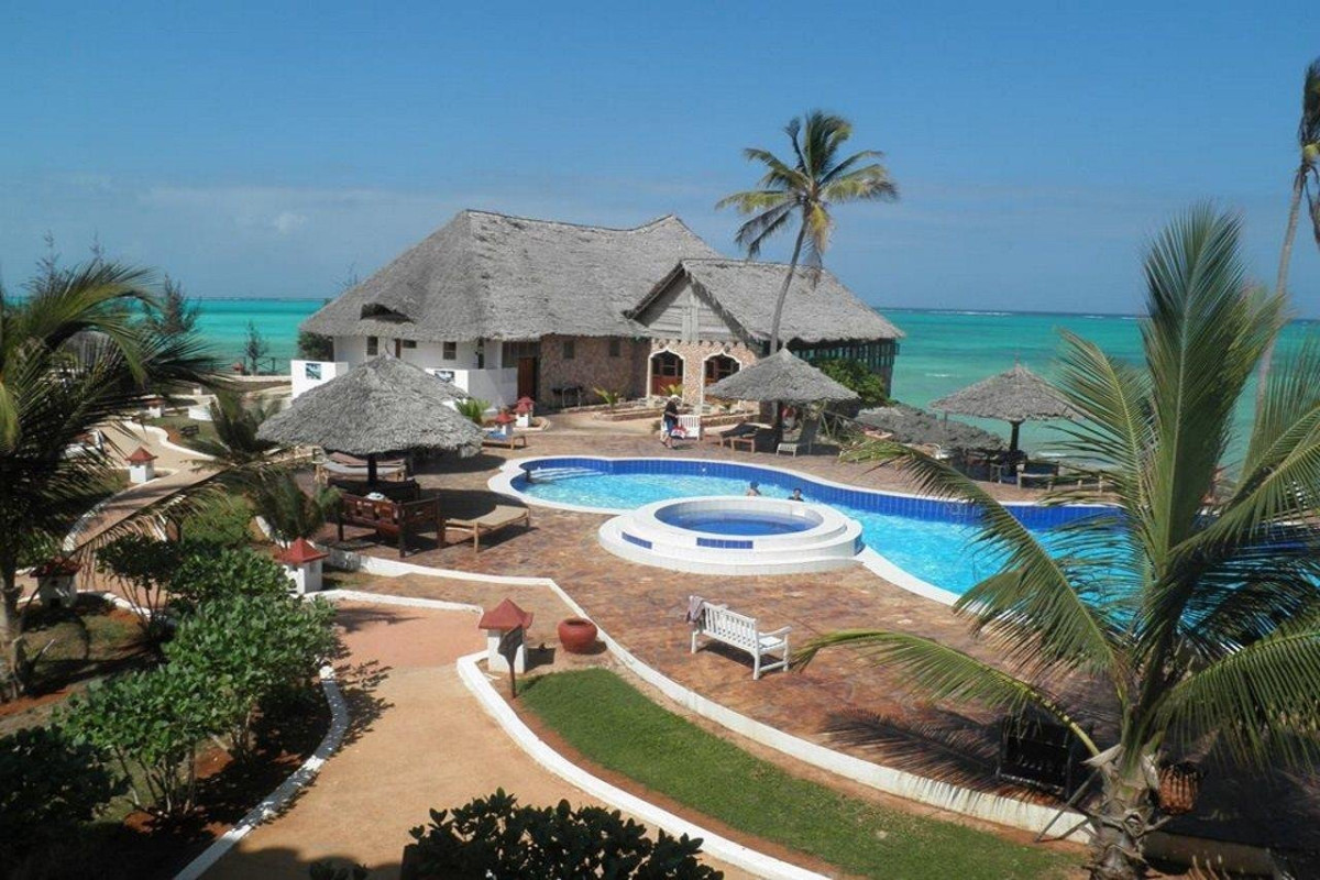 Reef & Beach Resort