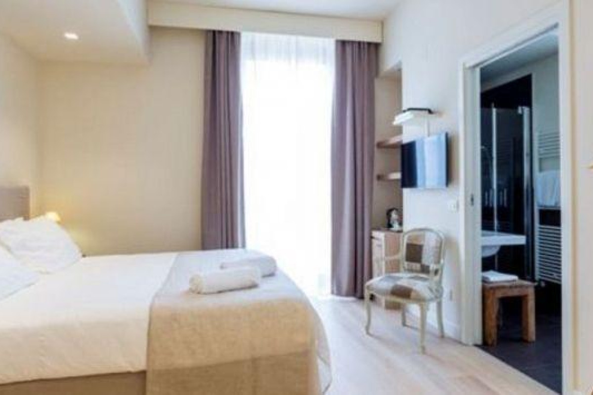 Hotel 900