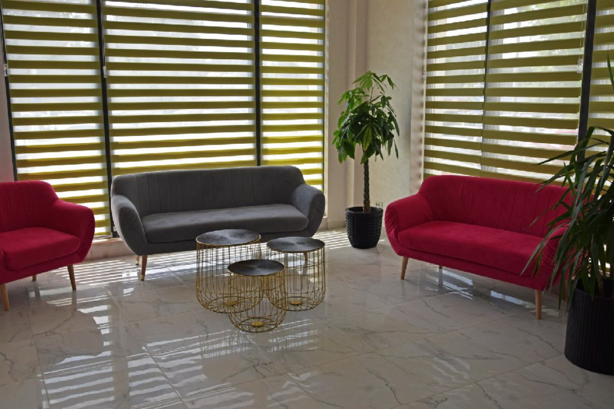 HOTEL COMETA.