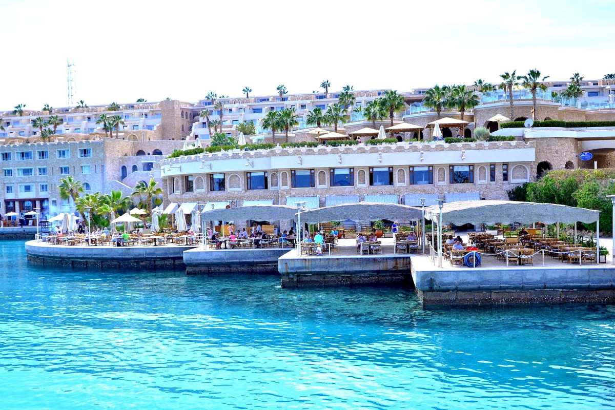 Pickalbatros Citadel Sahl Hasheesh