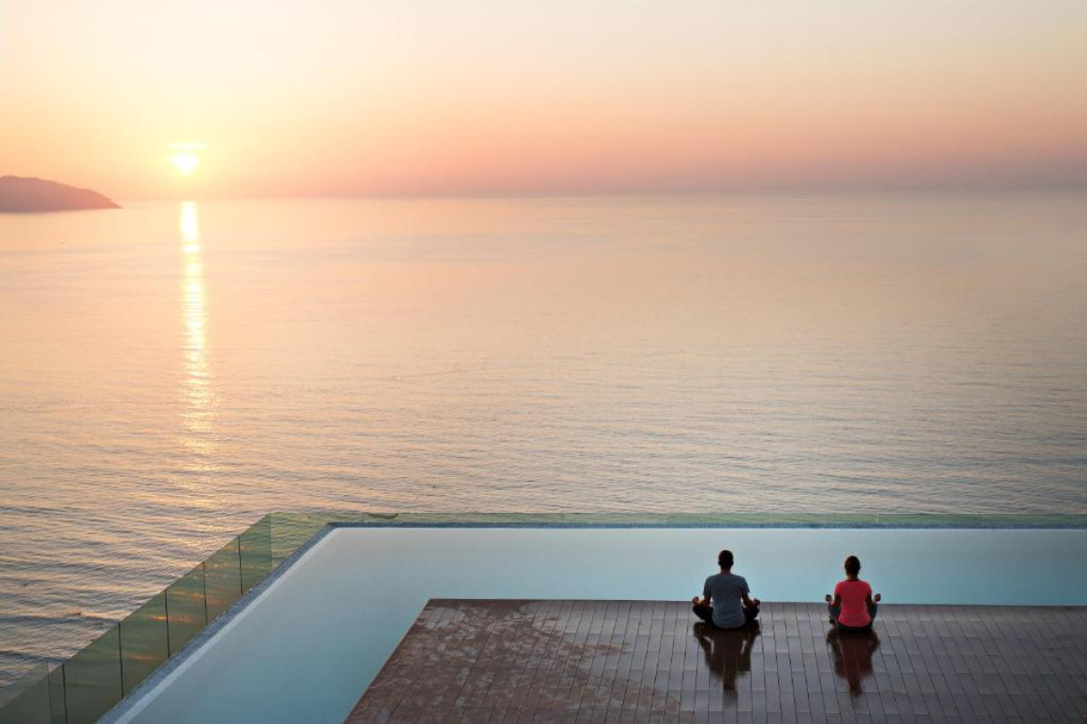Hotel A La Carte Danang Beach