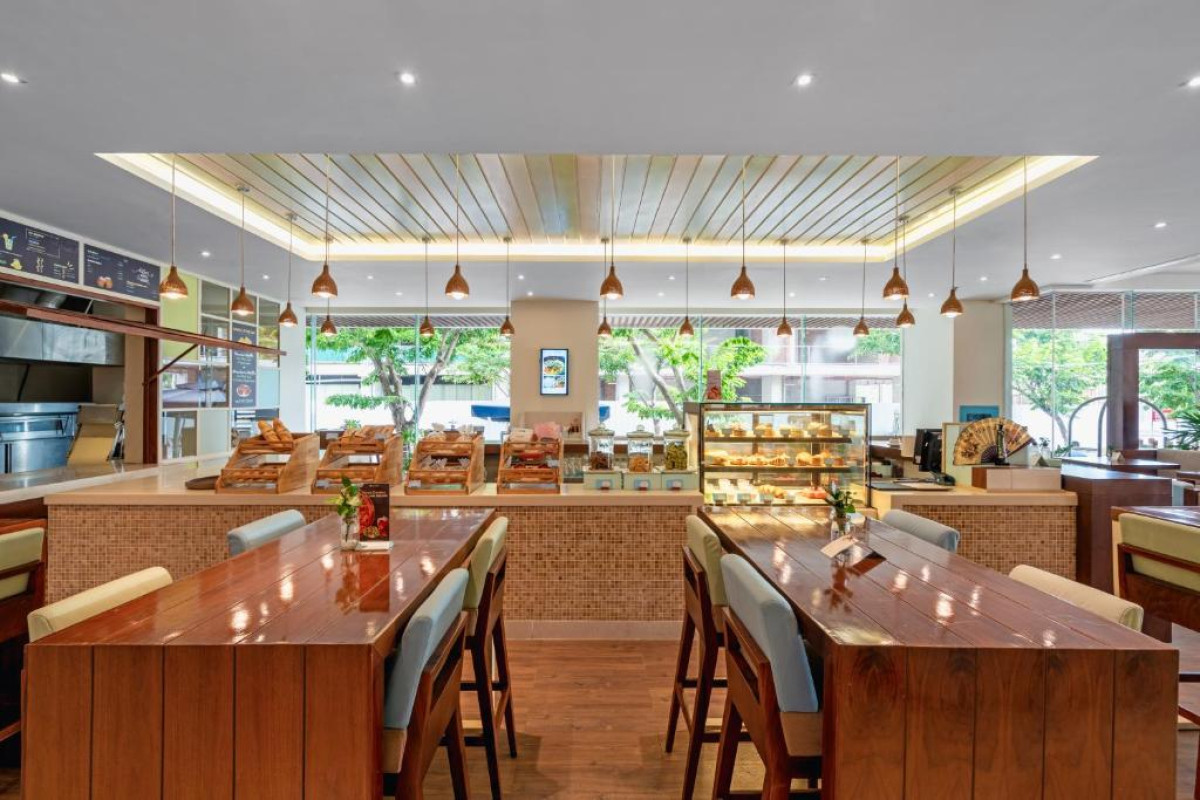 Hotel A La Carte Danang Beach