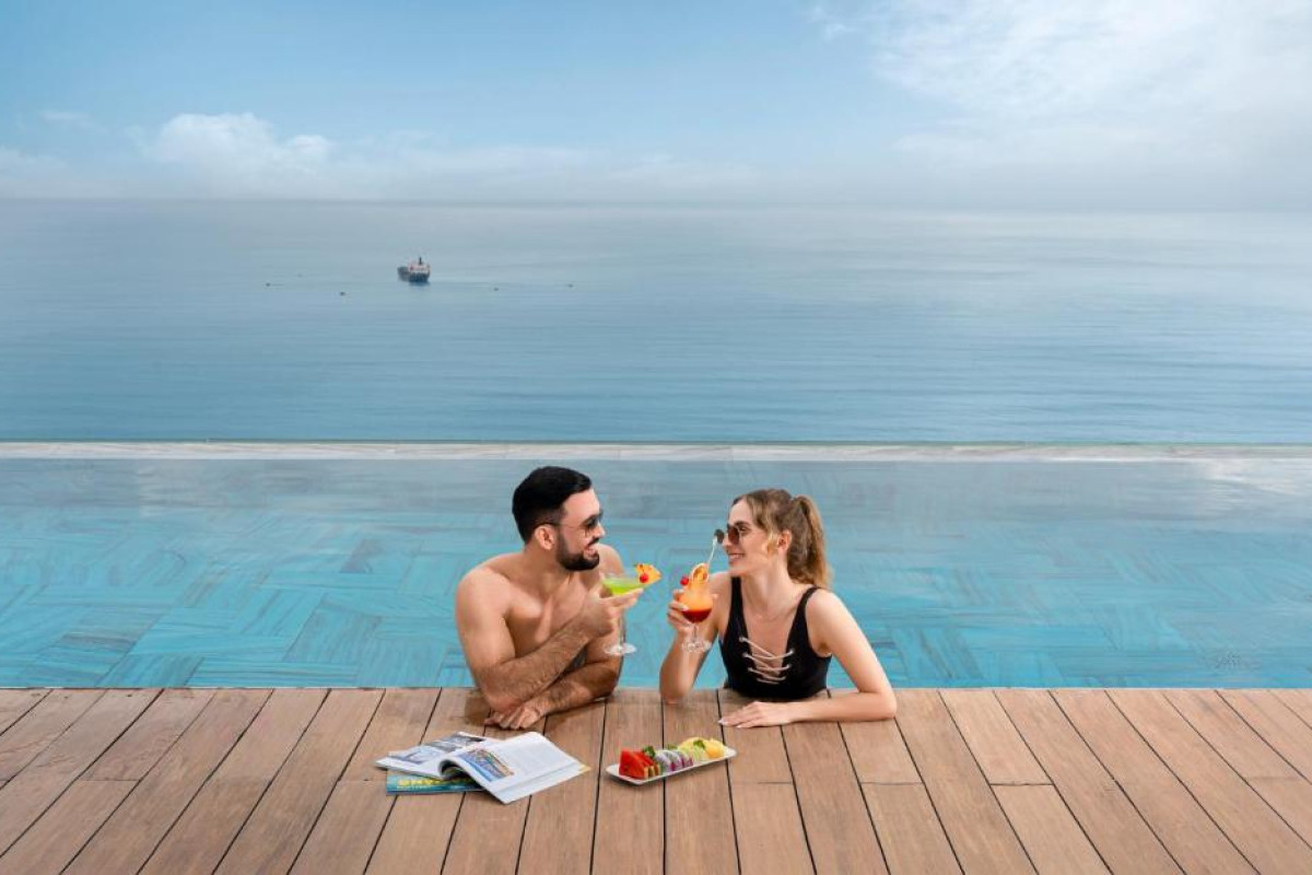 Hotel A La Carte Danang Beach