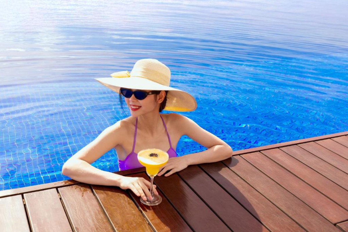 Hotel A La Carte Danang Beach