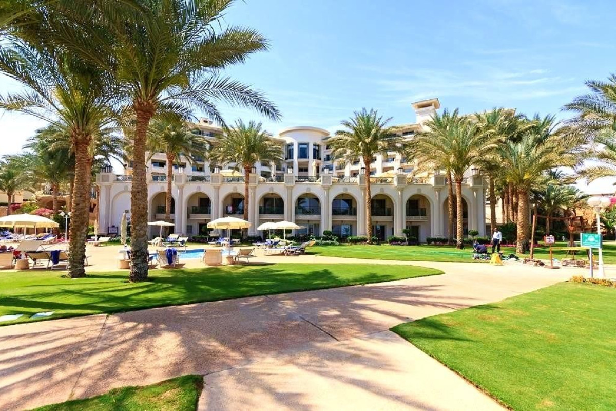Stella Di Mare Sharm El Sheikh
