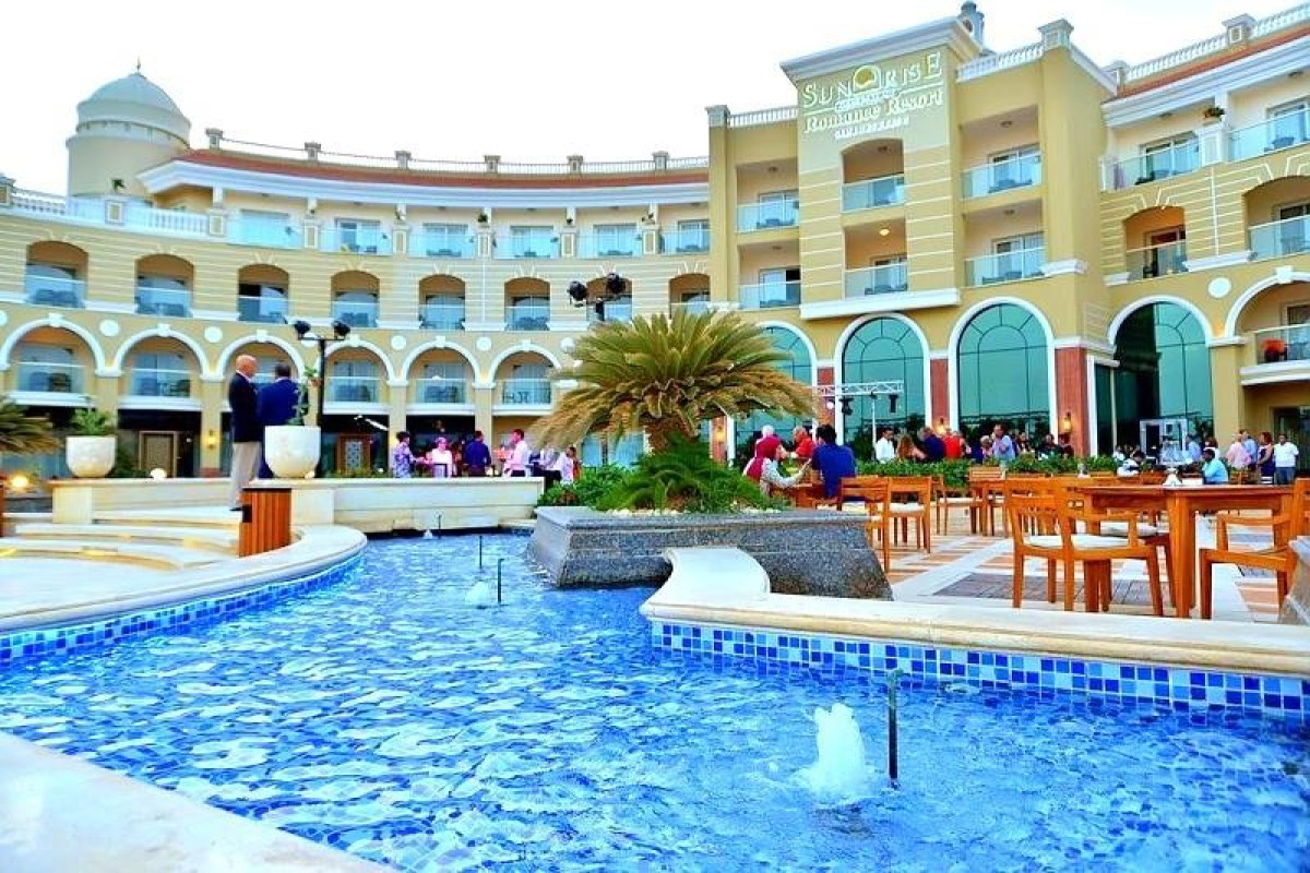 KaiSol Romance Resort Sahl Hasheesh
