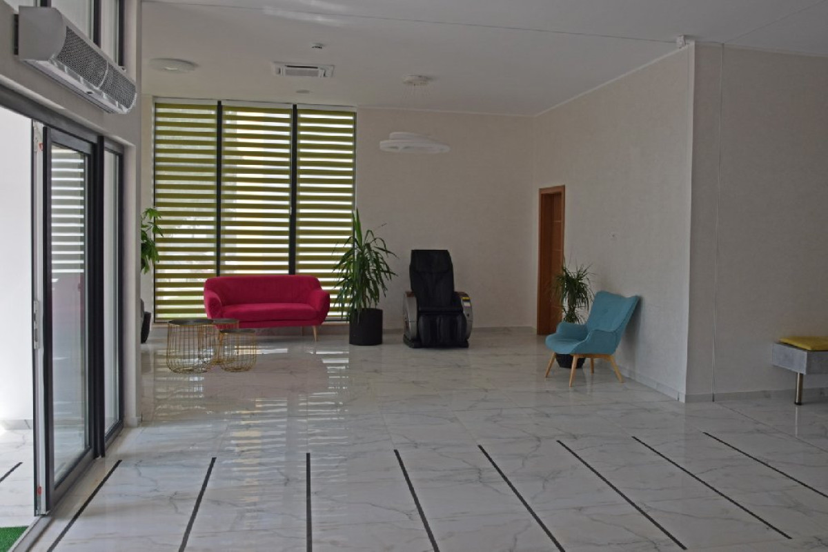 HOTEL COMETA.