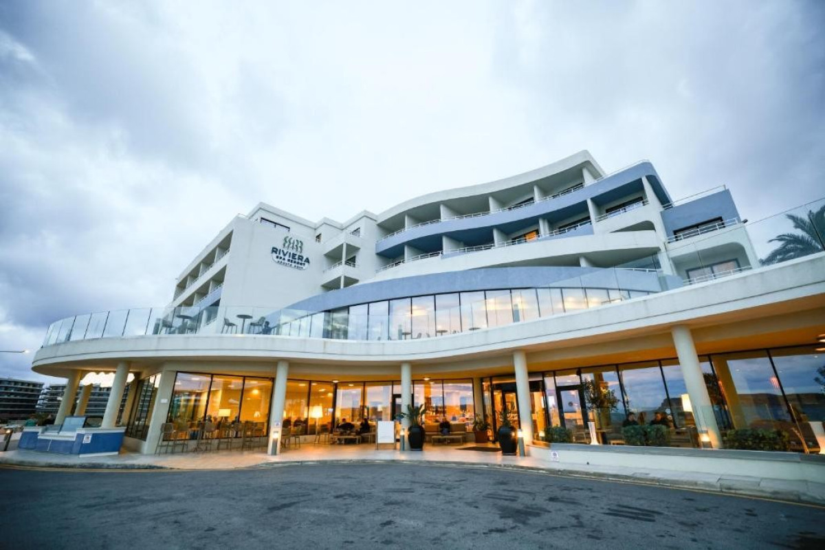 Riviera Hotel and SPA