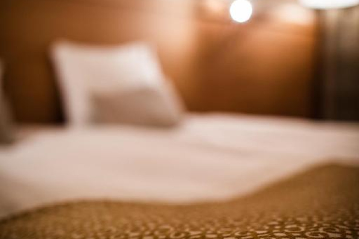 Hotel Aakenus