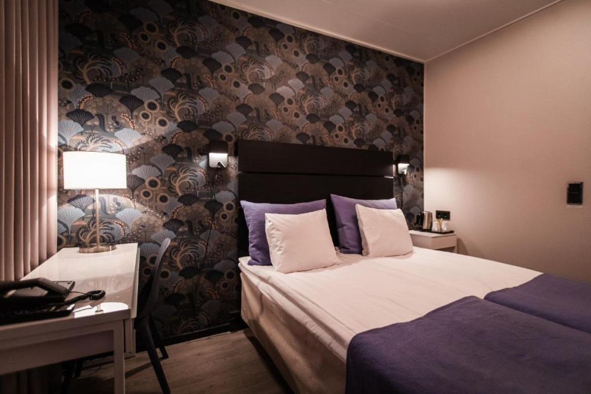 Hotel Aakenus