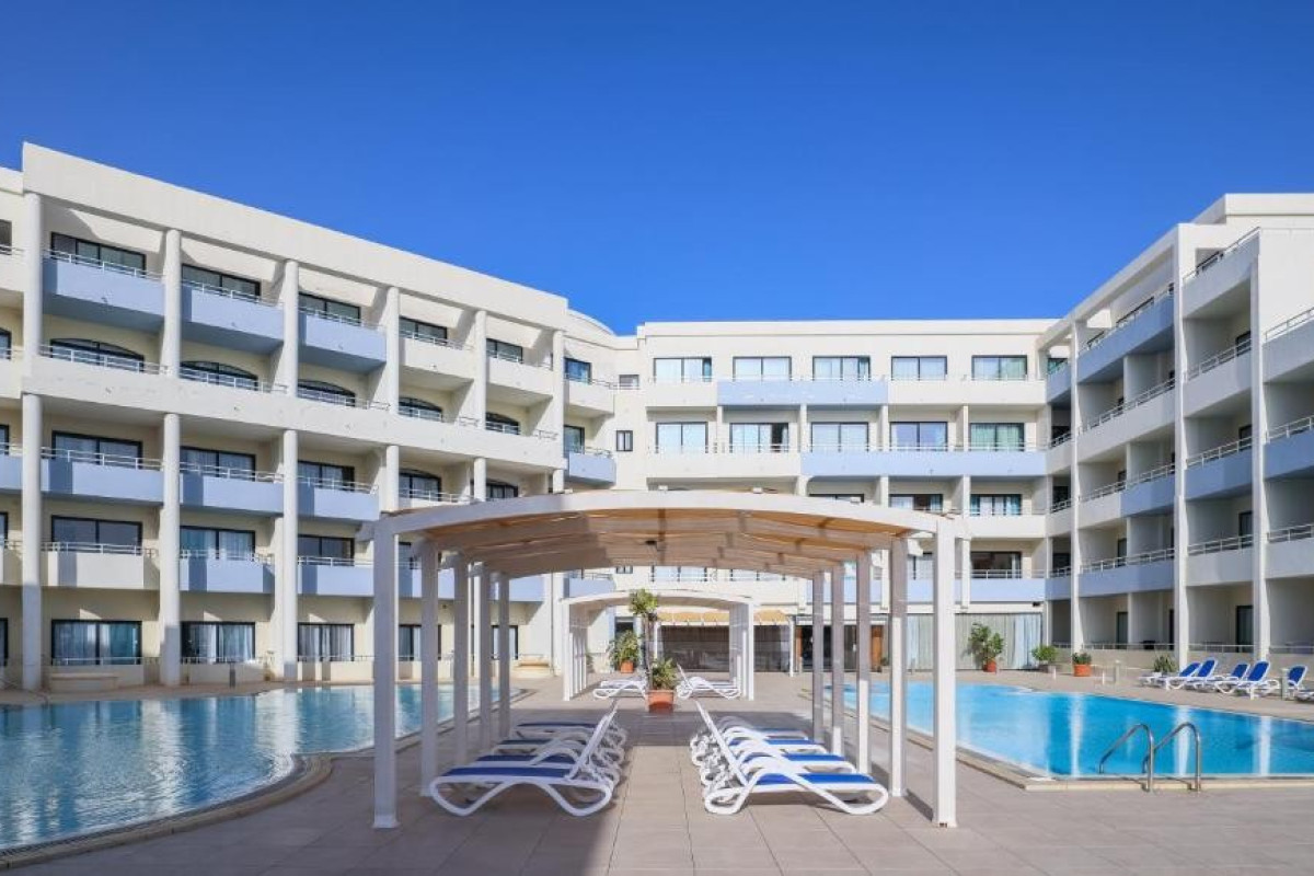 Riviera Hotel and SPA