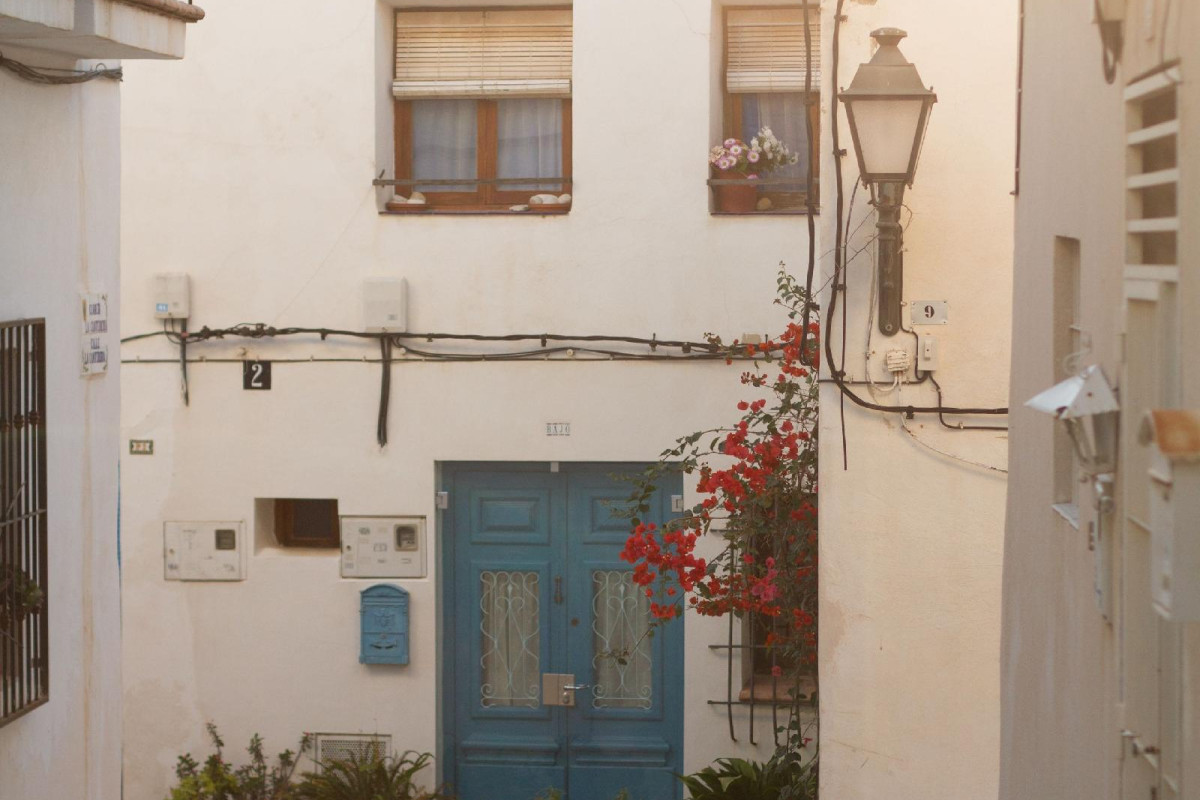 Hotel Ábaco Altea