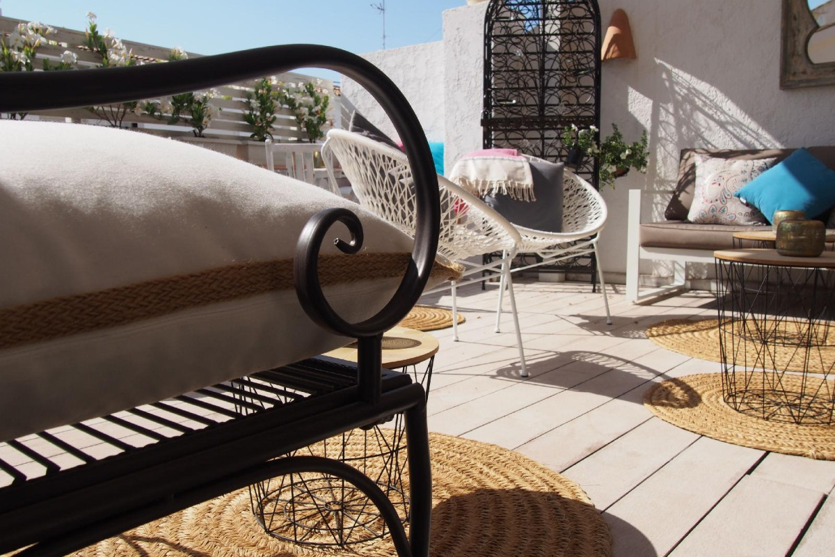 Hotel Ábaco Altea