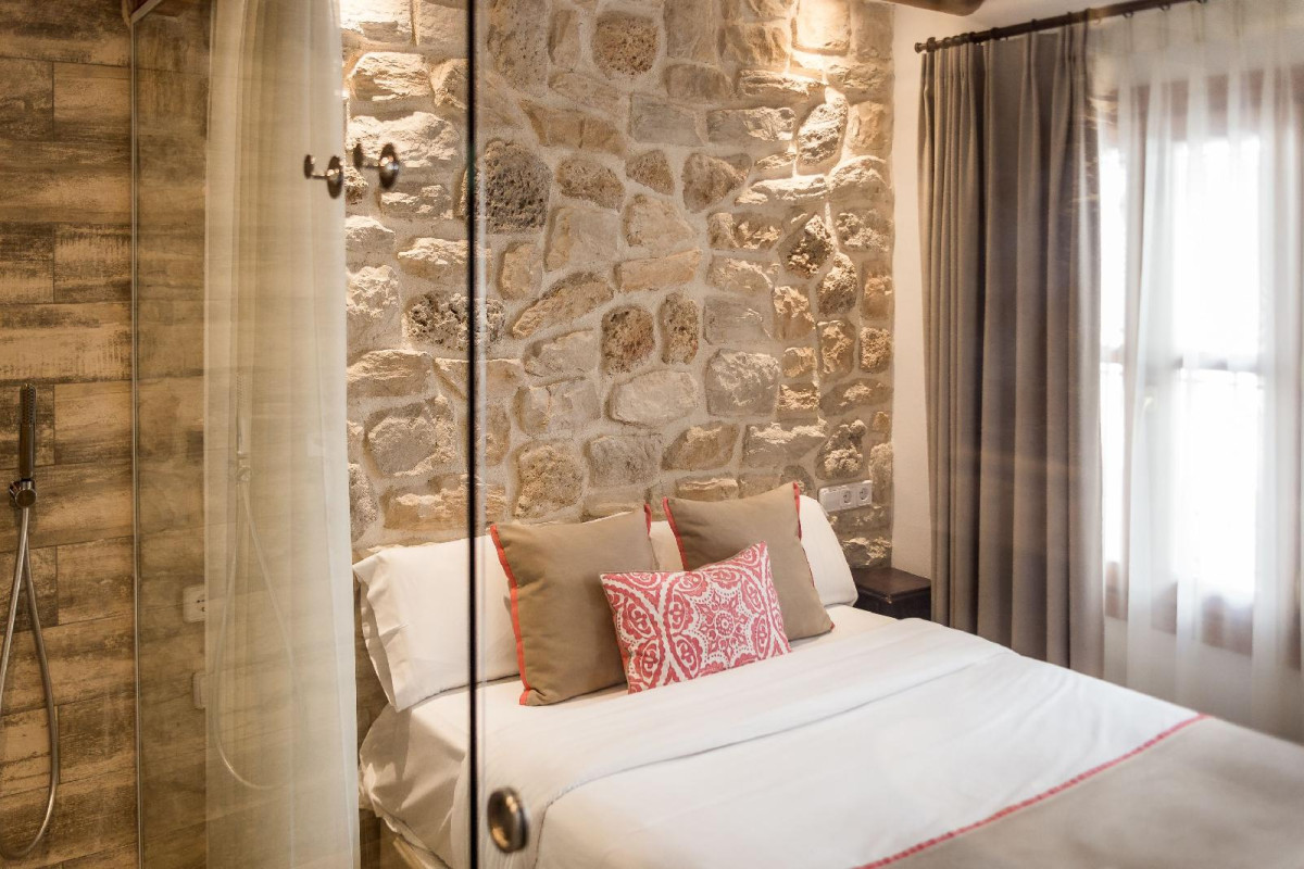 Hotel Ábaco Altea