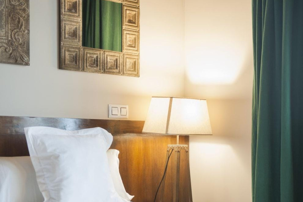Hotel Abad Toledo