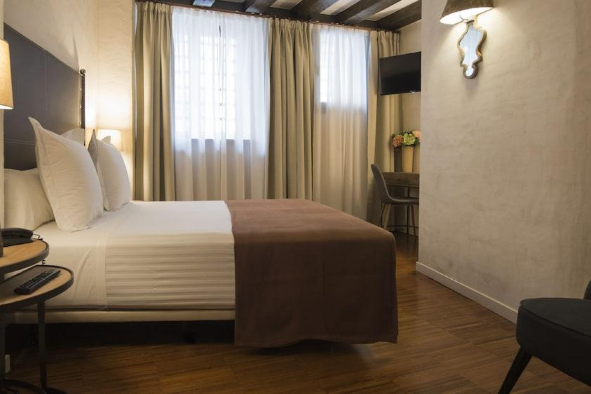 Hotel Abad Toledo