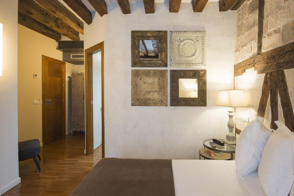 Hotel Abad Toledo