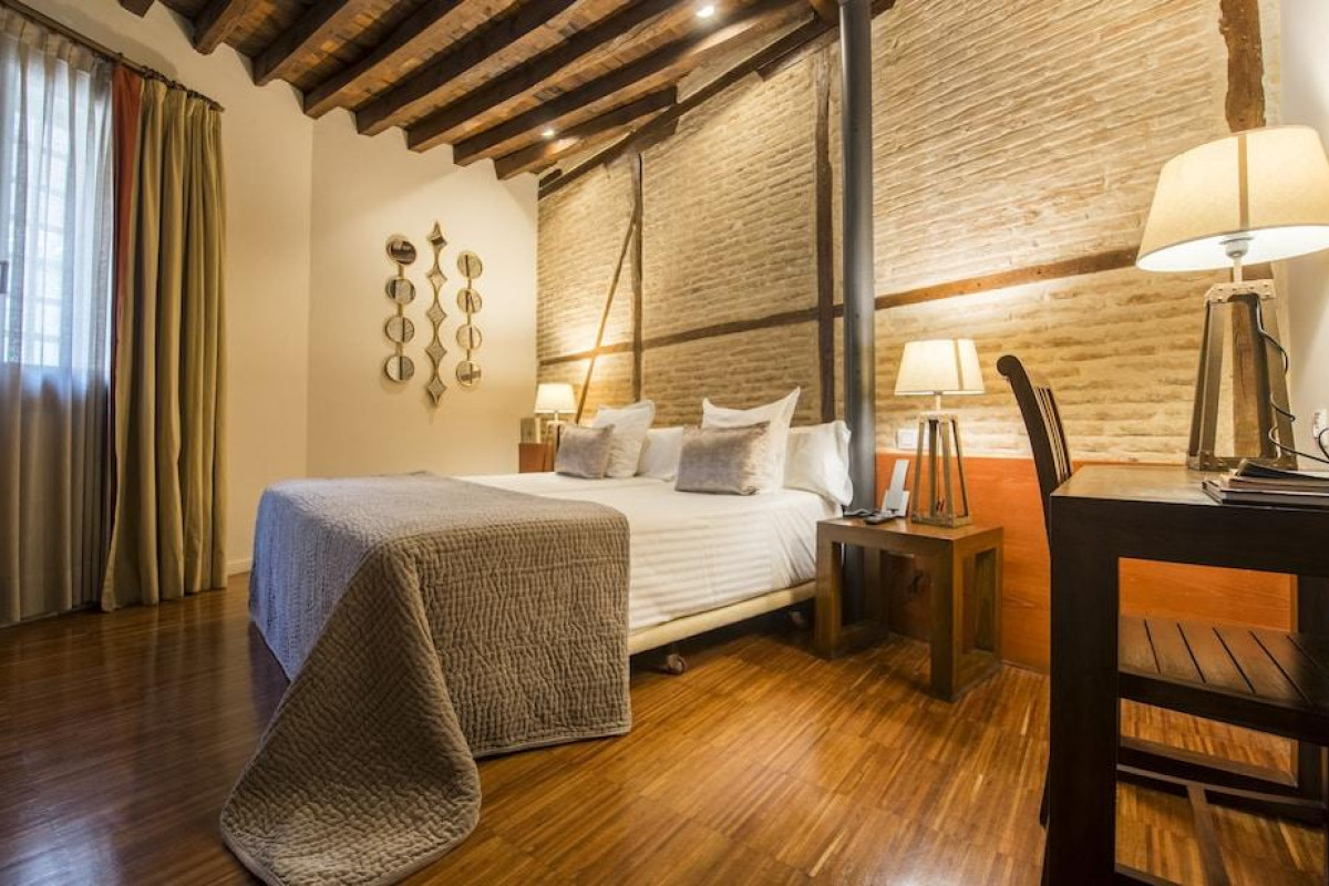 Hotel Abad Toledo
