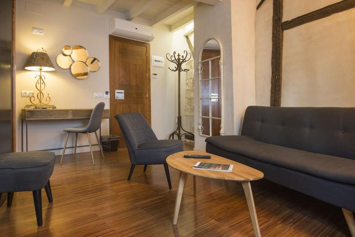 Hotel Abad Toledo