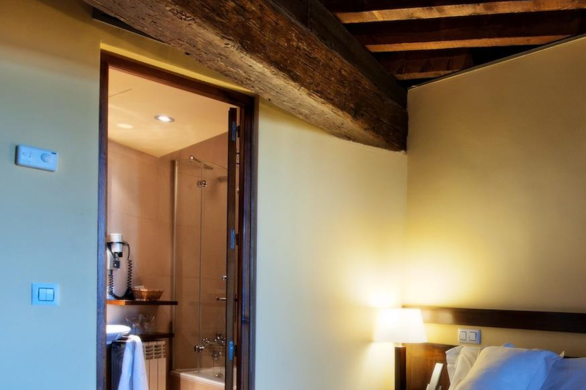Hotel Abad Toledo