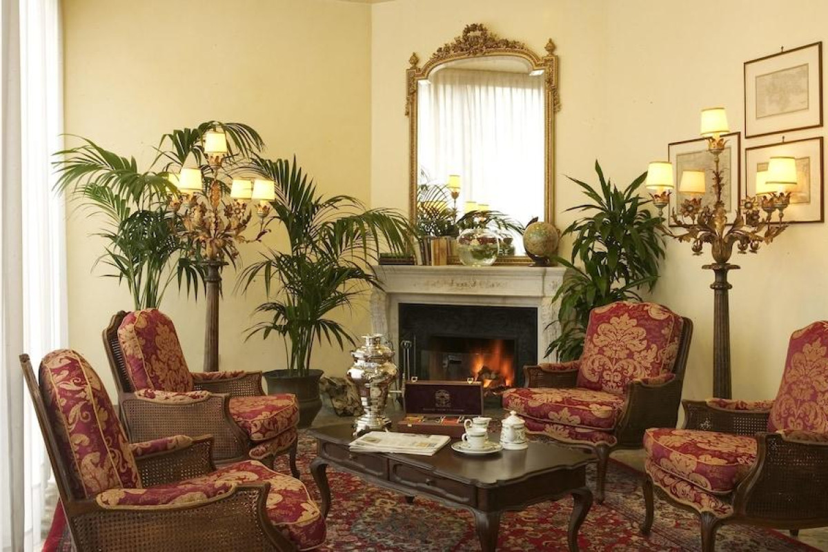 Hotel Abano Ritz