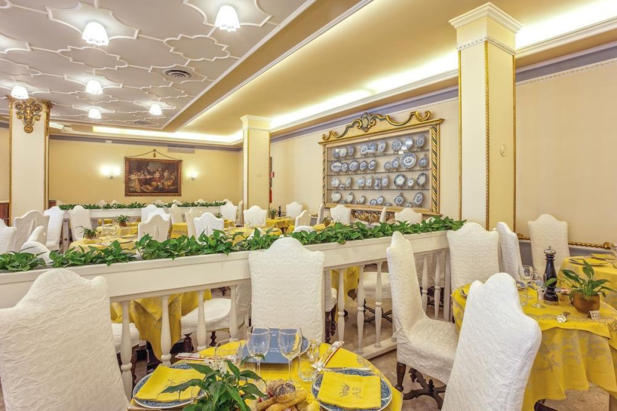 Hotel Abano Ritz