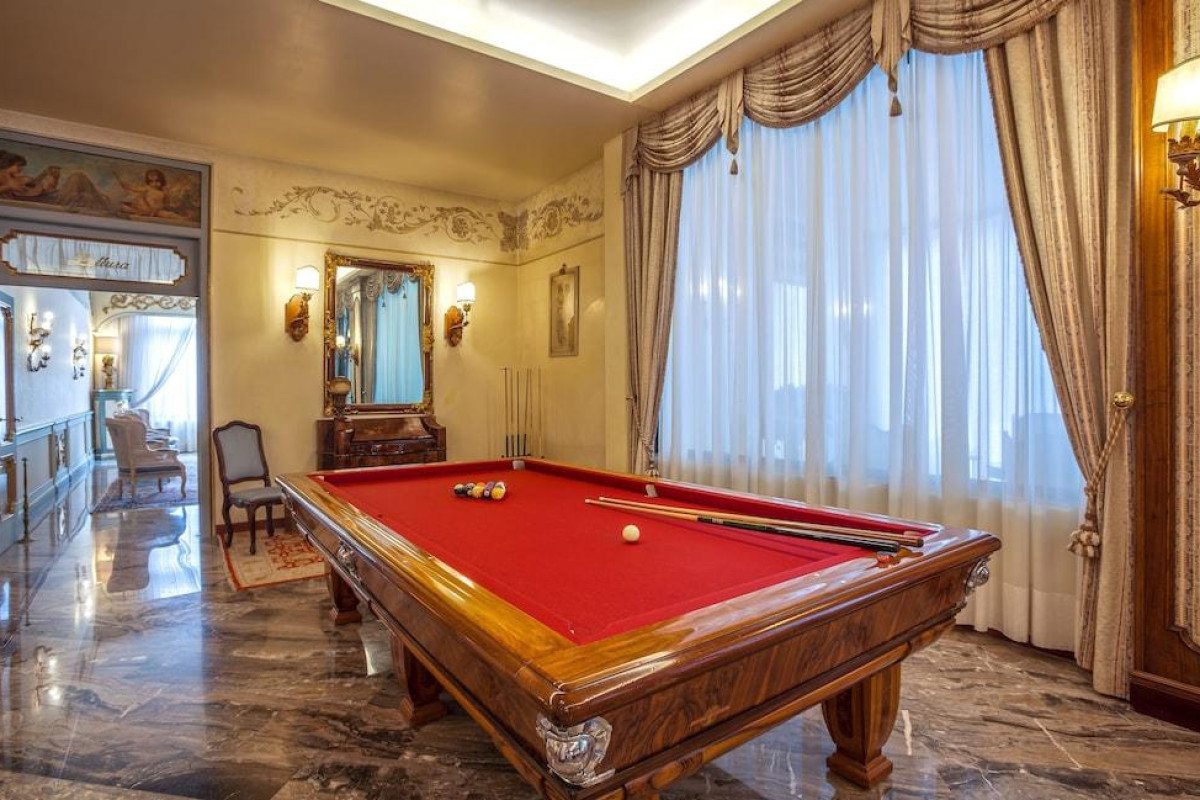 Hotel Abano Ritz
