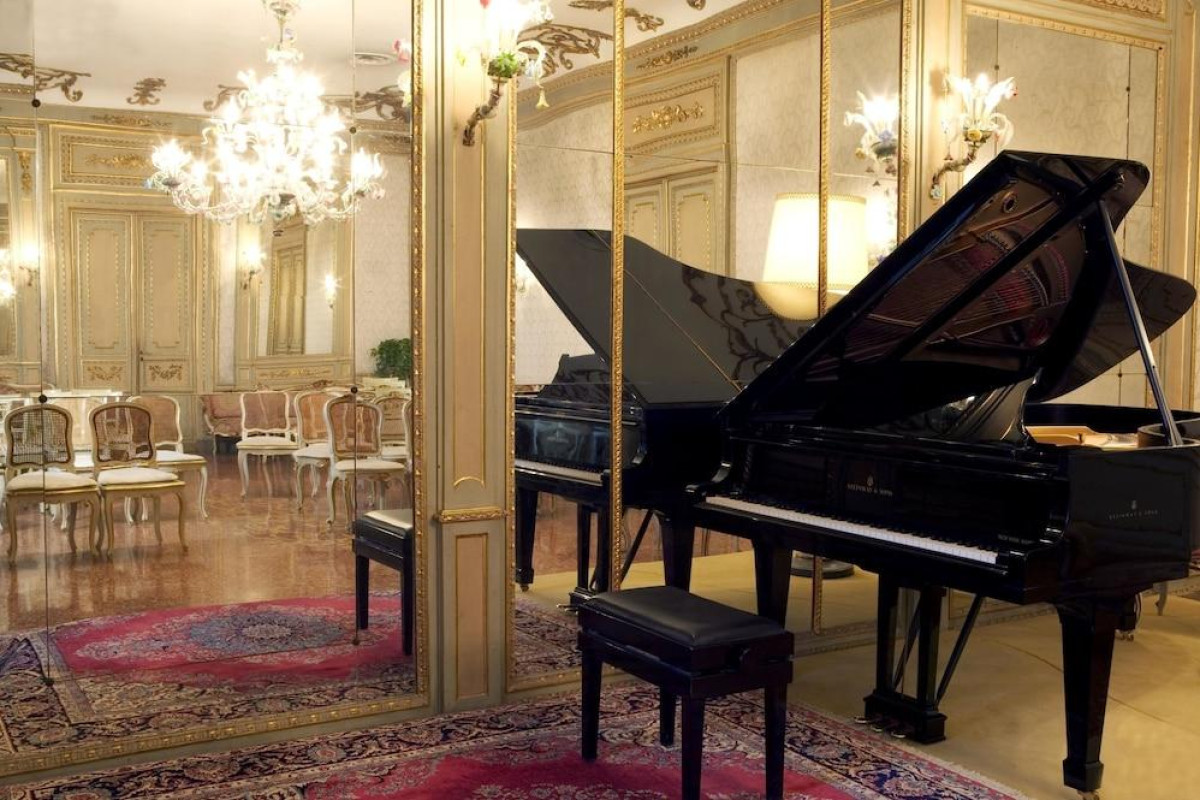 Hotel Abano Ritz
