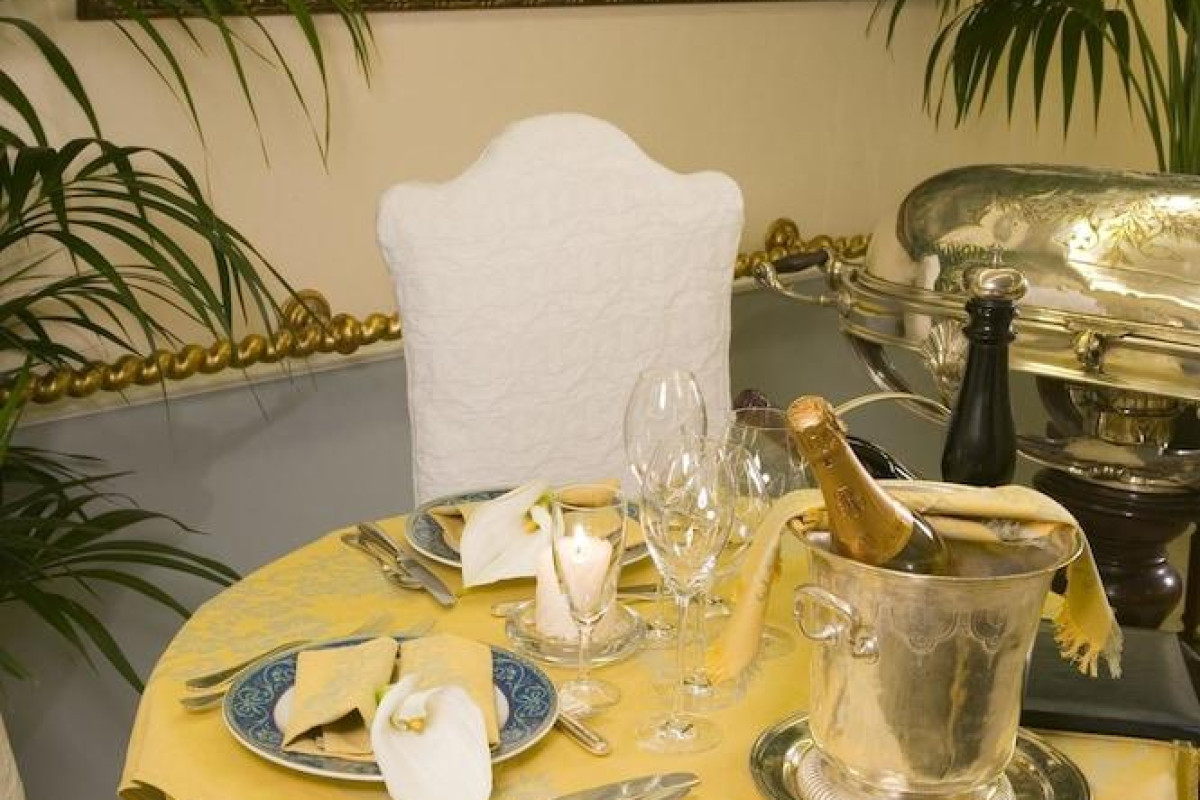 Hotel Abano Ritz