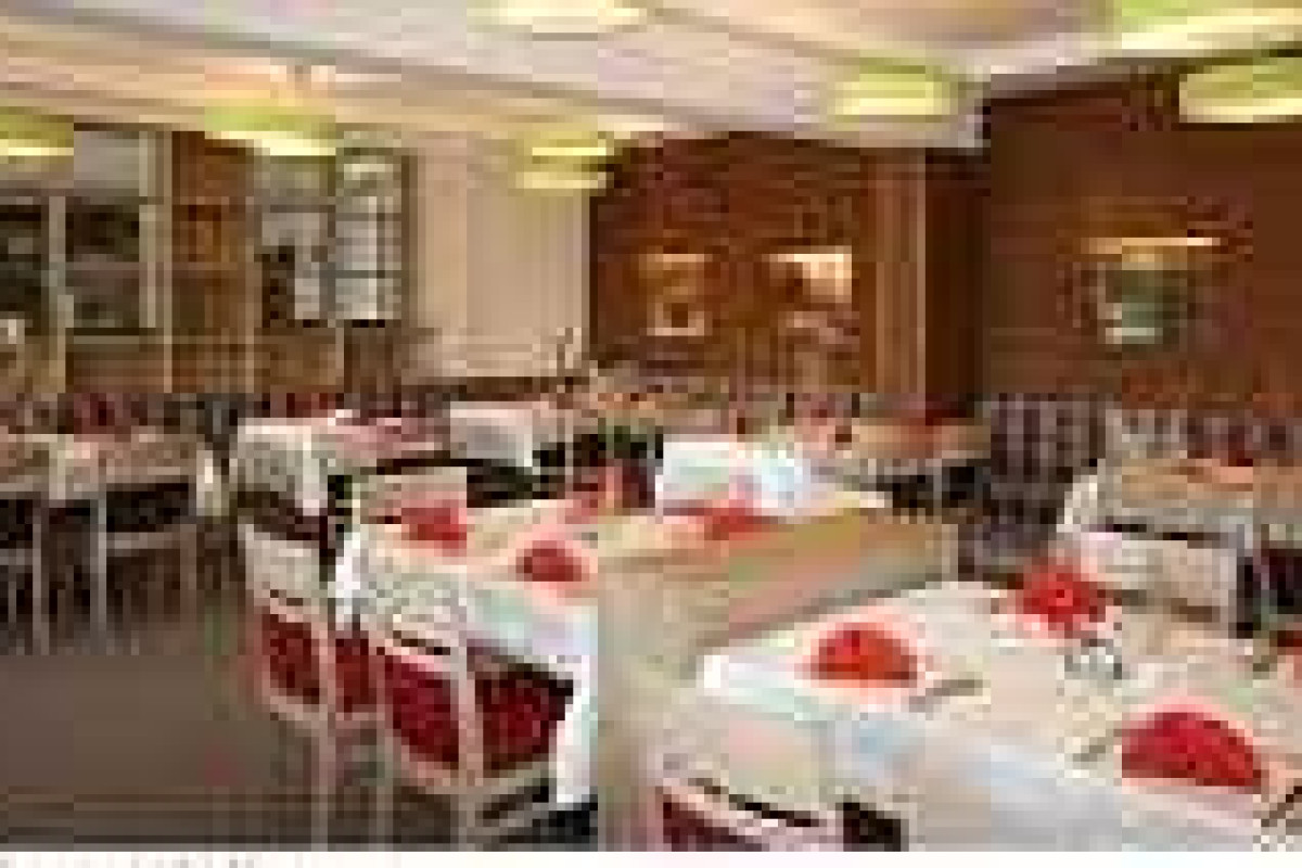 Hotel Aberseehof