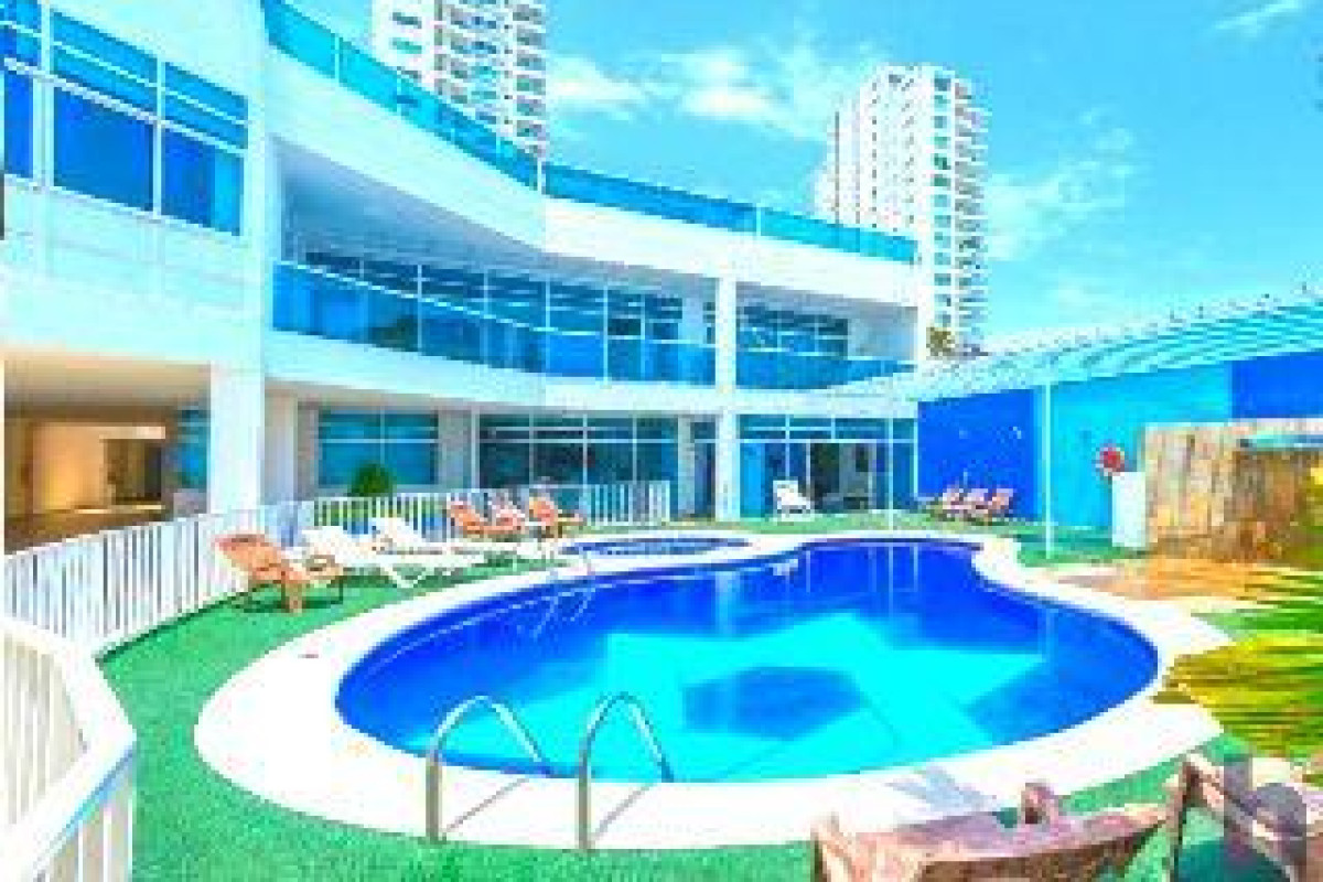 Hotel Abi Inn by Geh Suites