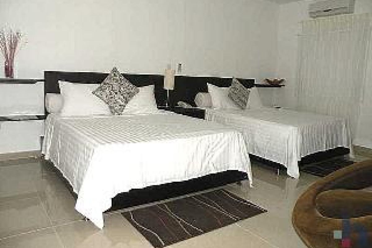 Hotel Abi Inn by Geh Suites