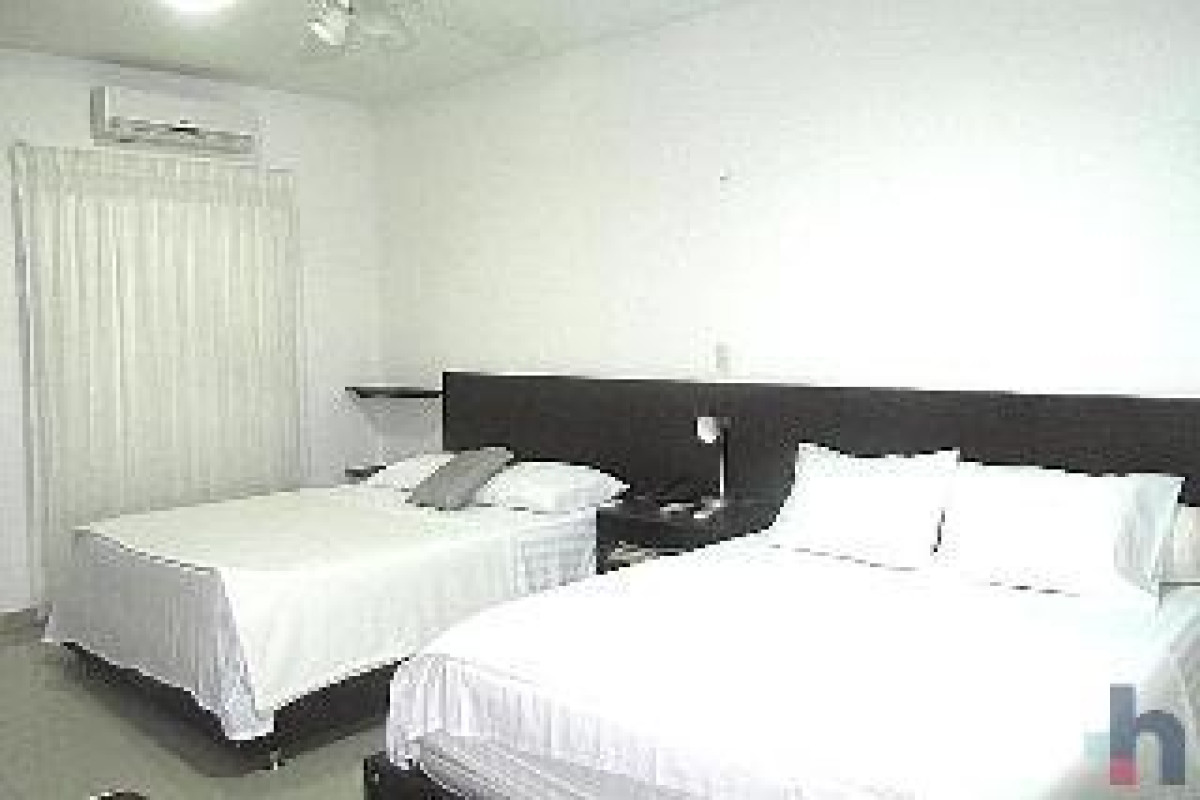 Hotel Abi Inn by Geh Suites