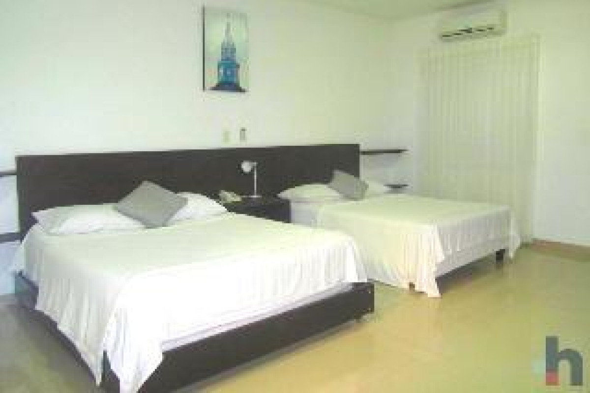 Hotel Abi Inn by Geh Suites