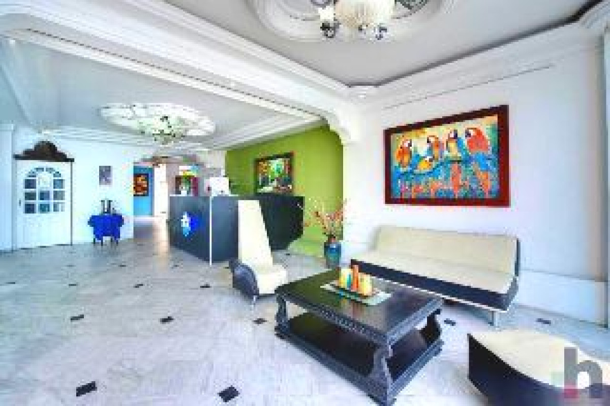 Hotel Abi Inn by Geh Suites