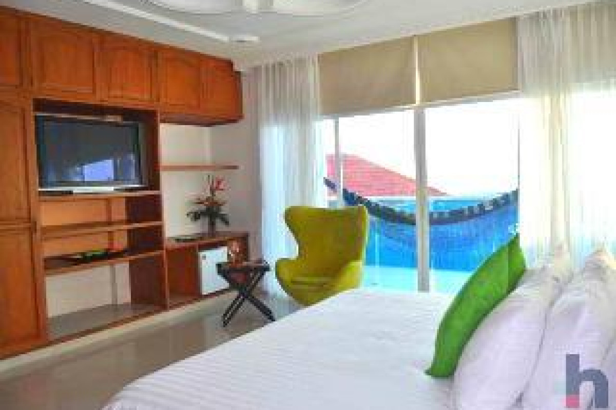 Hotel Abi Inn by Geh Suites