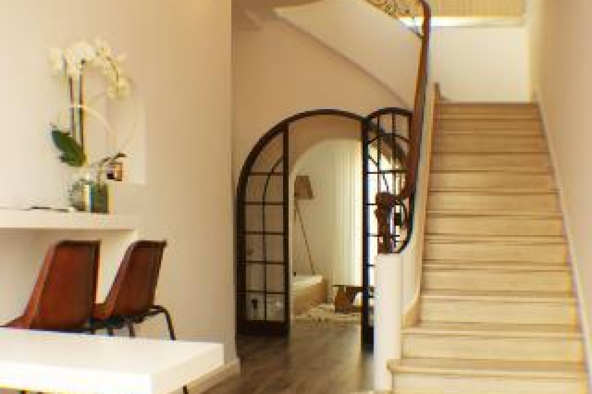 Hotel Abril 37