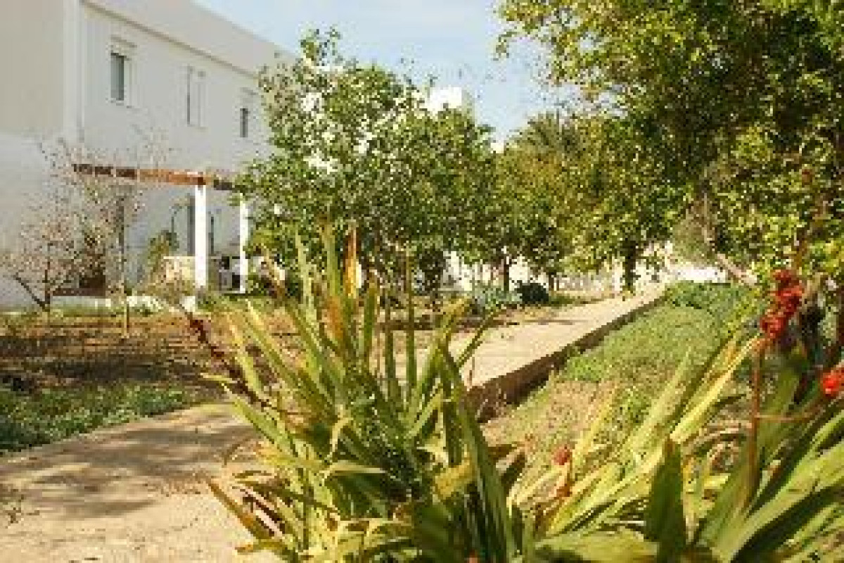 Hotel Abril 37