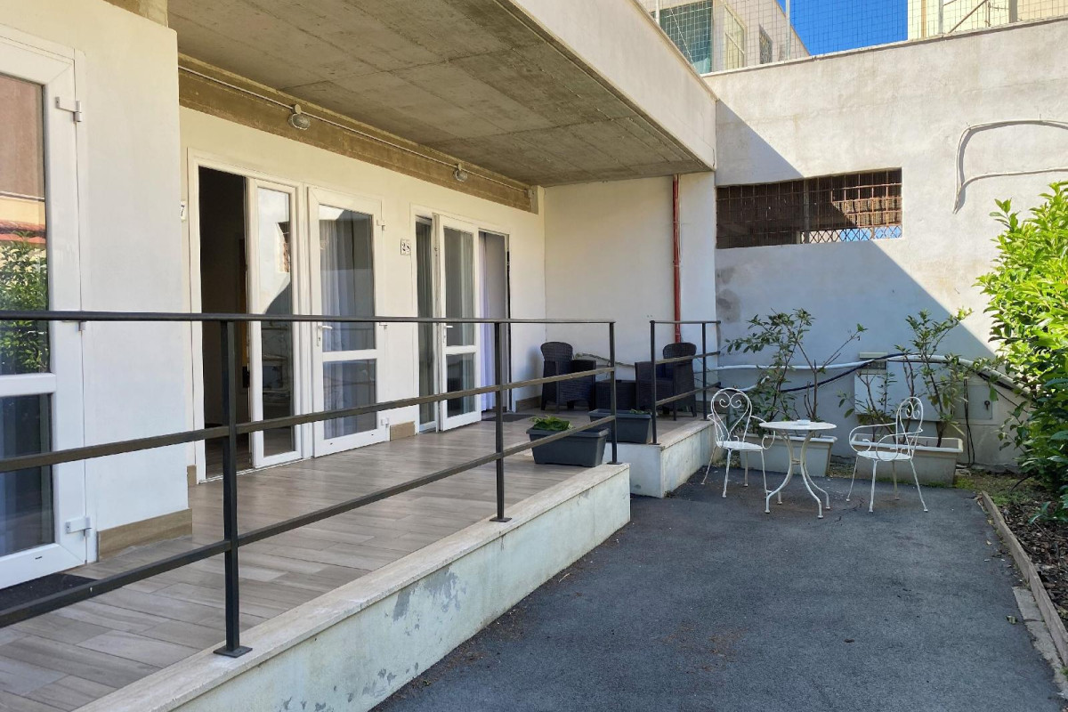 Hotel Academy
