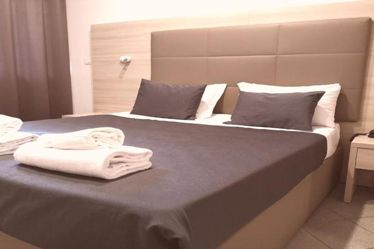 Hotel Academy