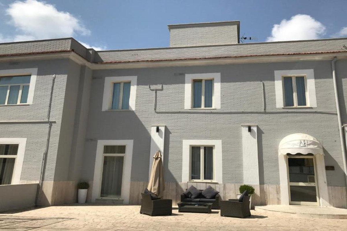 Hotel Academy