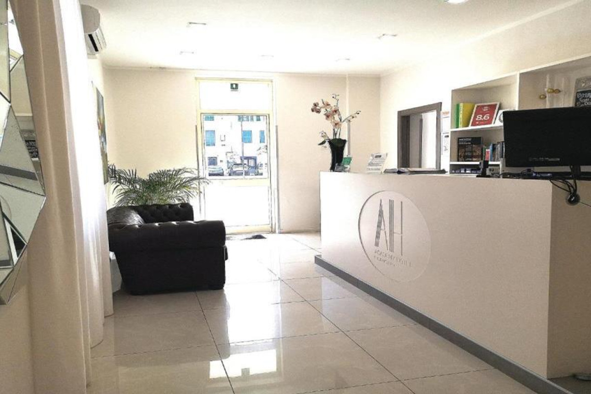 Hotel Academy