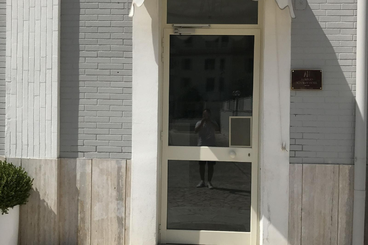 Hotel Academy